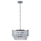 Tesco Lighting Coco Glass Ceiling Fitting
