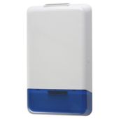 Am-tech Solar Dummy Alarm Bell Box S1596