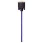 QED 1.5m Digital VGA cable and Suitable For Monitor Cables