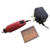 Am-tech Mini Engraver Kit V2550