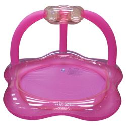 Tesco Out There Flower Shaped Baby Pool & Ballpit