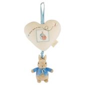 Beatrix Potter Pull Down Musical
