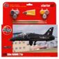 Airfix Bae Hawk Cat 3 Gift Set