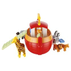 Playmobil 6765 123 Noah's Ark