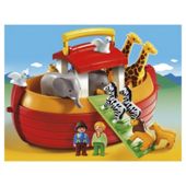 Playmobil 123 Noah'S Ark