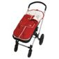 Wallaboo Footmuff,  Red
