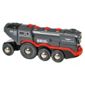 Brio Classic Accessory Great Grey Steam Engine, wooden toy
