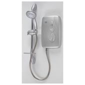 Triton Etana 9.5Kw Satin Electric Shower
