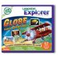 LeapFrog Leapster Explorer E Globe World Explorer Game