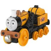Thomas And Friends Take And Play - Diecast Isobella