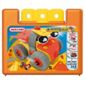 Meccano Mini Build & Play Case