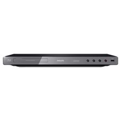 Philips BDP2850 Blu-Ray Player