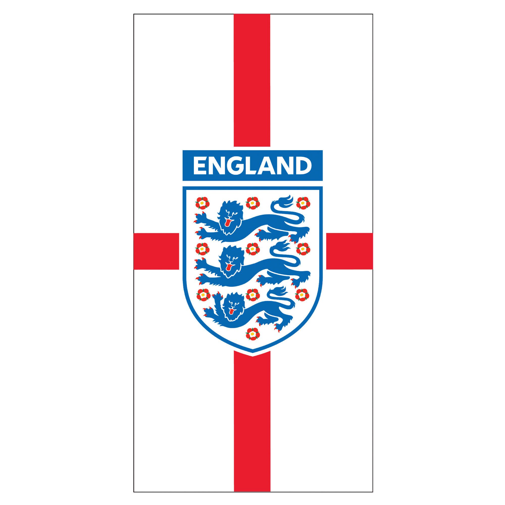 England Football Towel 140 * 70cm 