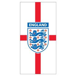 England Football Towel