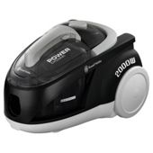 Russell Hobbs 18376 Bagless Cylinder Vacuum Cleaner