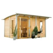 LifeSpace Large Insulated Office