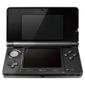 Nintendo 3DS - Cosmos Black