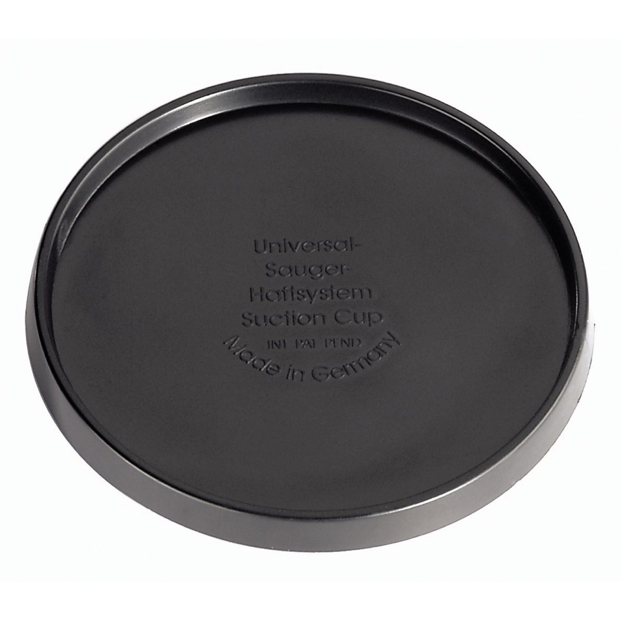 Hama self-adhesive Adapter Plate for Suction Holder for SatNav and in-Car devices, 70 mm