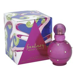 Fantasy By Britney Spears EDP Spray 30ml
