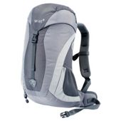 Gelert Serenity Rucksack, Grey 18L