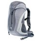 Gelert Serenity Rucksack, Grey 18L