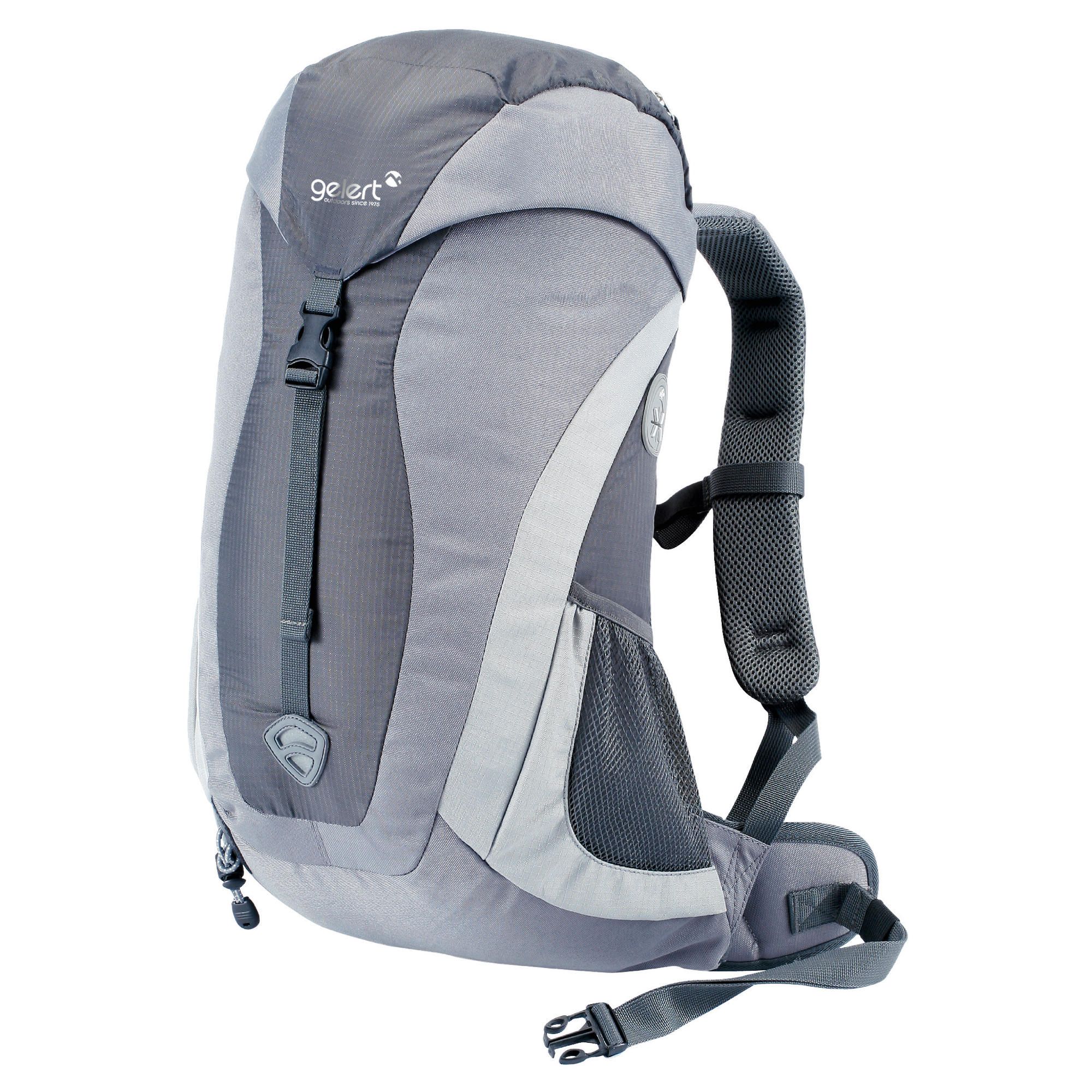 Gelert Serenity Rucksack, Grey 18L