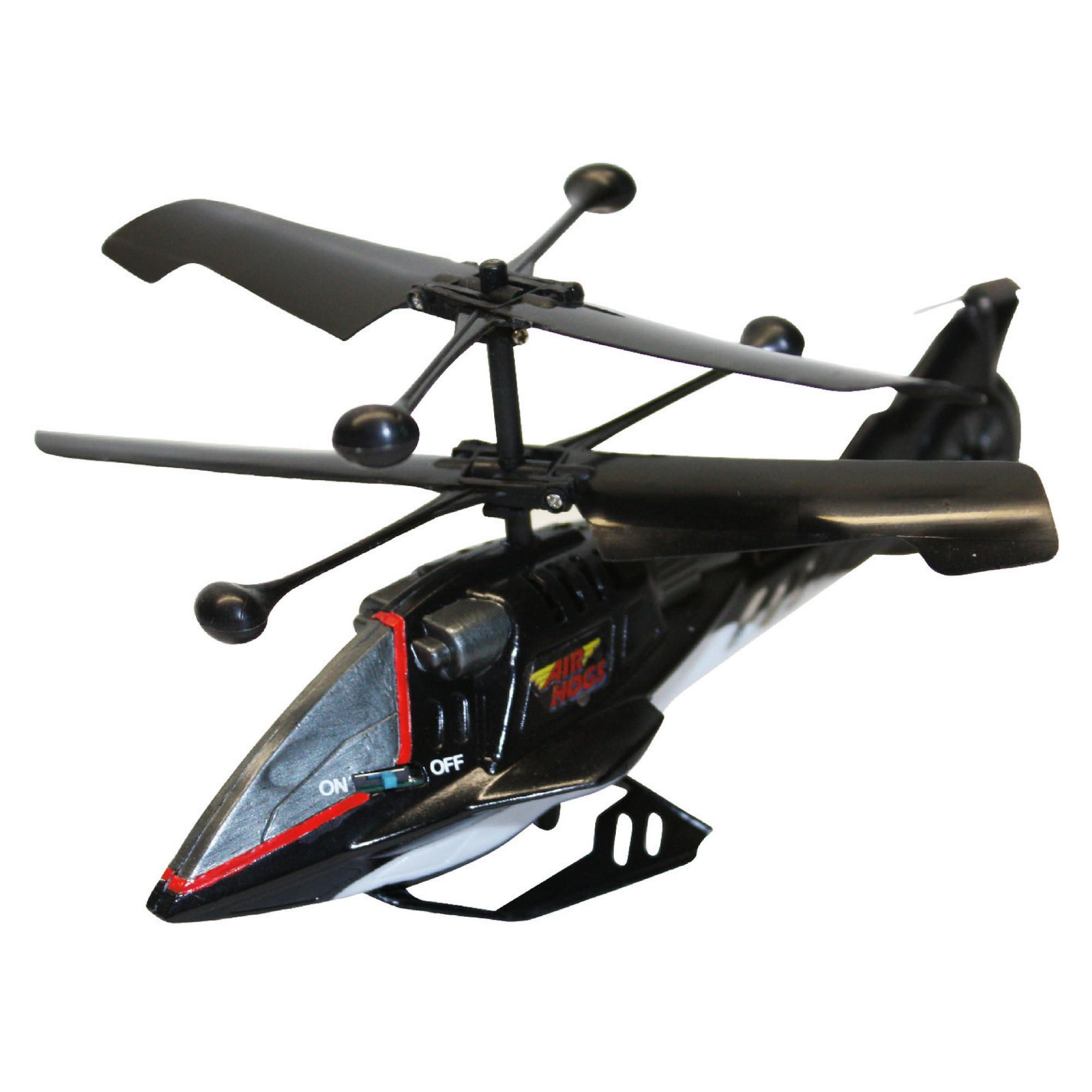 Air Hogs Jackal Radio Controlled Helicopter 