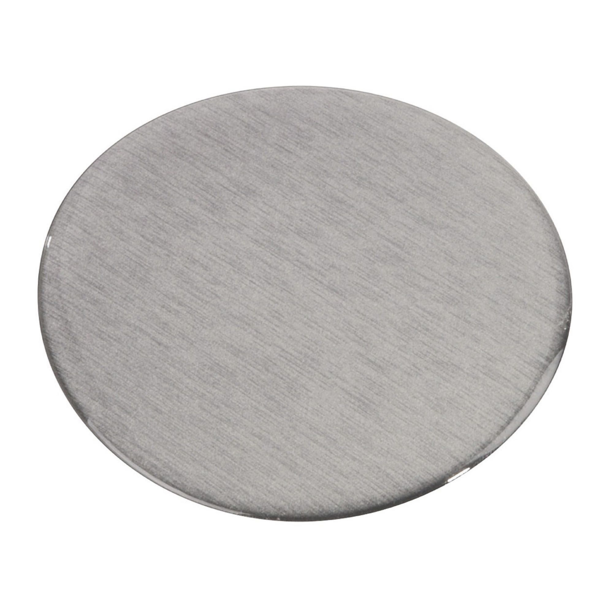 Hama self-adhesive Adapter Plate for Suction Holder for SatNav and in-Car devices, 85 mm