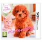 Nintendogs + Cats - Toy Poodle and New Friends