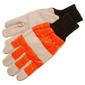 ALM Chainsaw Gloves