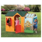 Little Tikes Garden Cottage Sunshine