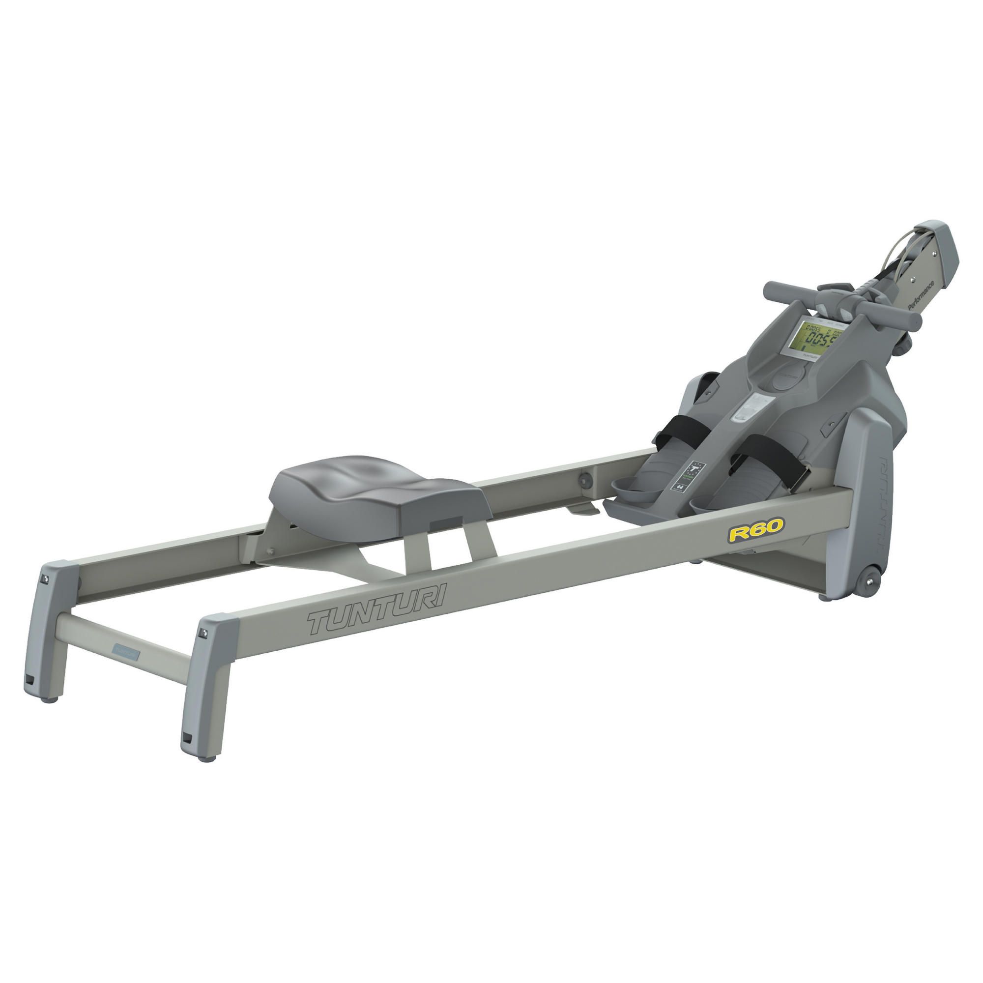 Tunturi R60 Rower