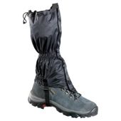 Gelert Ascent RS Ladies' Waterproof Walking Hiking Gaiters, Black