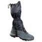 Gelert Ascent RS Ladies' Waterproof Walking Hiking Gaiters, Black