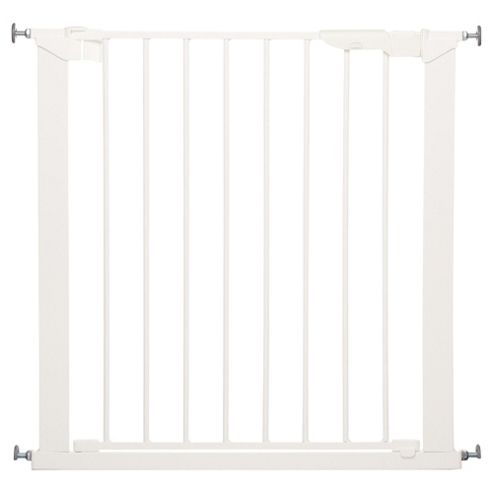 Image of Babydan Premier Pressure Indicator Safety Stair Gate