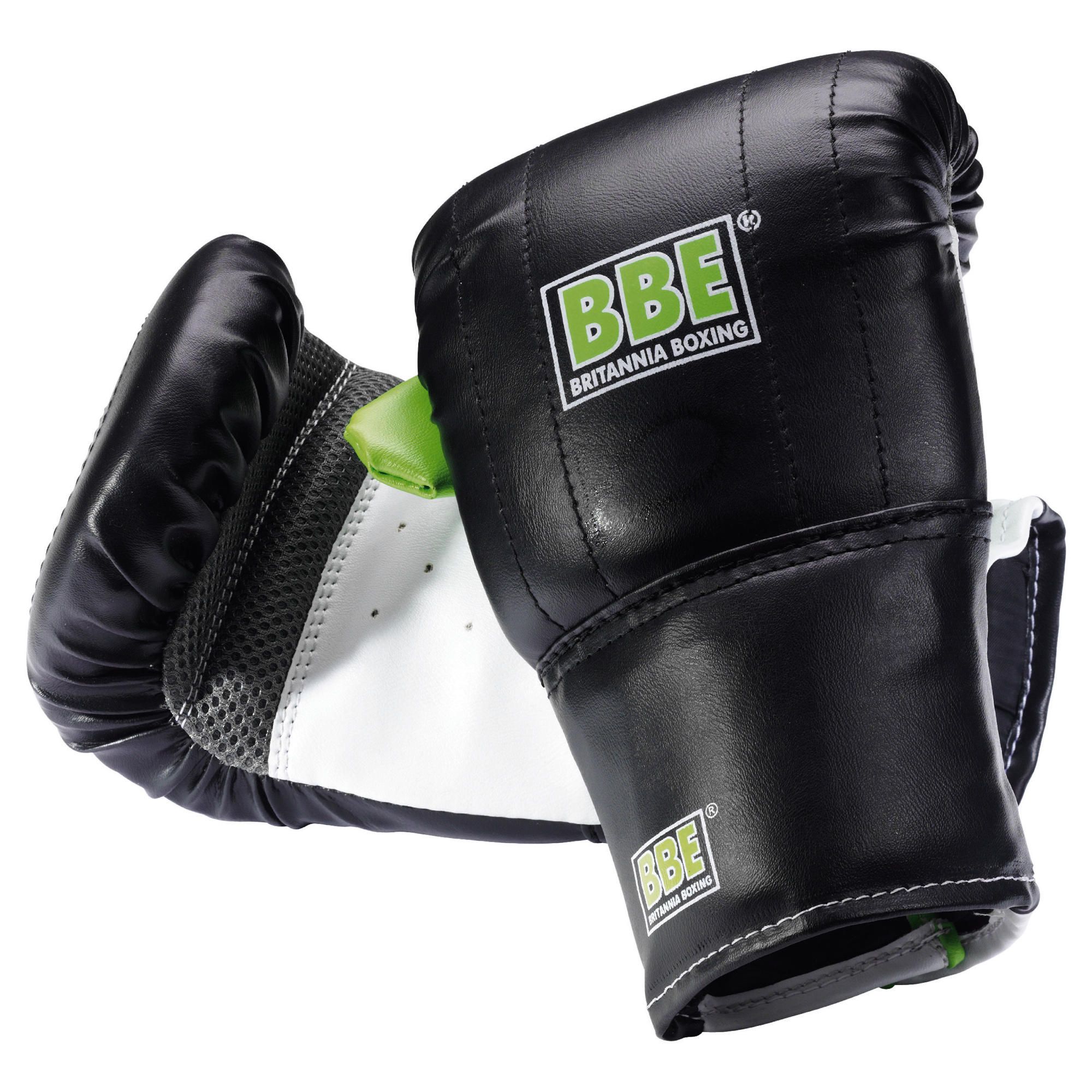 BBE Punch Bag Mitts BBE Punch Bag Mitts