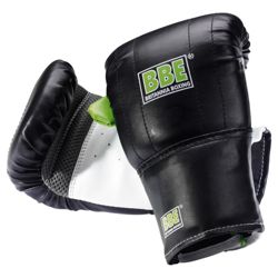 BBE Punch Bag Mitts