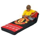 Manchester United Tween Ready Bed