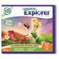 LeapFrog Leapster Explorer Disney Fairies Tinkerbell Game