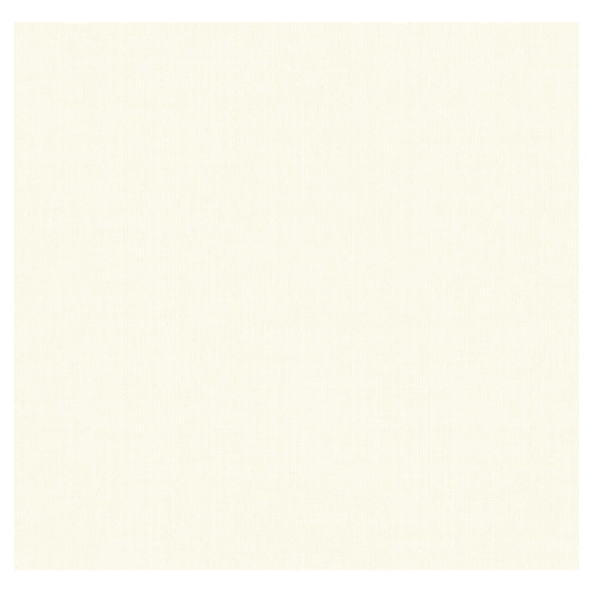 Arthouse Adelphi plain cream wallpaper