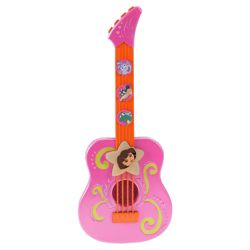 Dora Tunes Guitar - 3 Years