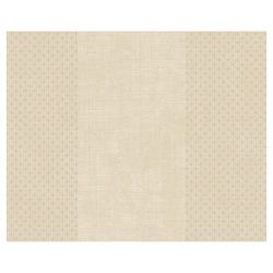 Arthouse Carmen stripe neutral wallpaper
