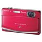 Fuji FinePix Z90 Digital Camera (Red)