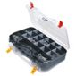Clarke CHT602 double sided organiser