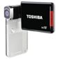 Toshiba Camileo S30 High Def Digital Camcorder Black