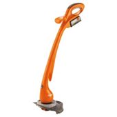 Flymo Contour Cordless XT - Cordless Electric Grass Trimmer