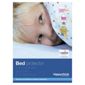 Hippychick Flat Sheet Pram/Crib, White