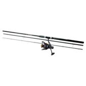 Zebco Cool Pellet Waggler Combo Fishing Rod