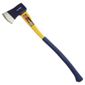 Am-tech 4Lb Felling Axe Fibreglass Handle A2960
