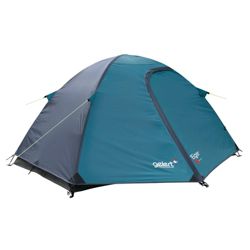 Gelert Eiger 2-Man Dome Tent, Charcoal